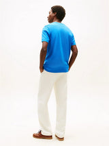 T-SHIRT HOMME ESS SEASONAL ARCTIC AQUA ARCTIC AQUA
