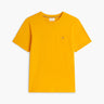 T-SHIRT HOMME ESS SEASONAL ORANGE ORANGE