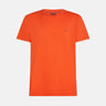T-SHIRT HOMME ESS SEASONAL REG FIT ORANGE ORANGE