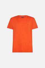 T-SHIRT HOMME ESS SEASONAL REG FIT ORANGE ORANGE