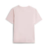 T-SHIRT HOMME ESS SEASONAL REG FIT ROSE ROSE