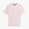 T-SHIRT HOMME ESS SEASONAL ROSE ROSE