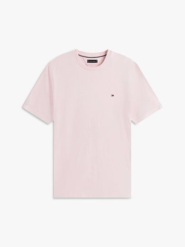 T-SHIRT HOMME ESS SEASONAL ROSE ROSE
