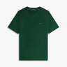 T-SHIRT HOMME ESS SEASONAL VERT VERT