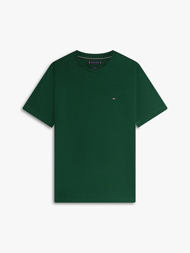T-SHIRT HOMME ESS SEASONAL VERT VERT