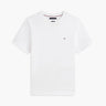 T-SHIRT HOMME ESSENTIAL BLANC BLANC