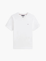 T-SHIRT HOMME ESSENTIAL BLANC BLANC