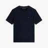 T-SHIRT HOMME ESSENTIAL MARINE MARINE