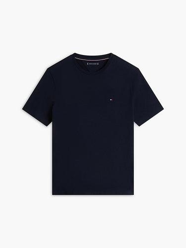 T-SHIRT HOMME ESSENTIAL MARINE MARINE