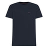 T-SHIRT HOMME ESSENTIAL SOLID POCK MARINE MARINE