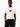 T-SHIRT HOMME ICON GOLD ECRU ECRU