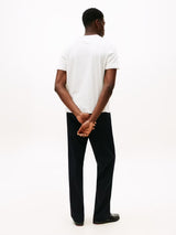T-SHIRT HOMME ICON GOLD ECRU ECRU