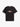T-SHIRT HOMME ICON GOLD NOIR NOIR