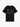 T-SHIRT HOMME RACING GRAP NOIR NOIR