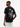 T-SHIRT HOMME RACING GRAP NOIR NOIR