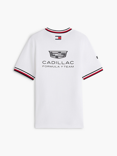 T-SHIRT HOMME REPLICA BLANC BLANC