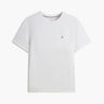 T-SHIRT HOMME SEASONAL BLANC BLANC
