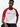 T-SHIRT HOMME VARSITY RAG BLANC BLANC