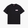 T-SHIRT HOMME RLX SIGNATURE TE NOIR NOIR