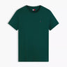 T-SHIRT HOMME XSLIM JERSEY VERT VERT