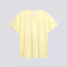 T-SHIRT MIXTE LEOLINA GEOMETRY POUSSIN POUSSIN