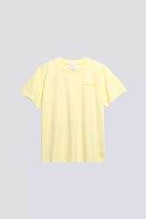 T-SHIRT MIXTE LEOLINA GEOMETRY POUSSIN POUSSIN