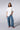 T-SHIRT MIXTE LEONCE CYPHER BLANC BLANC