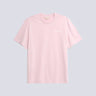 T-SHIRT MIXTE LEONCE CYPHER BLUSH BLUSH