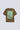T-SHIRT MIXTE LEONCE DAISY KHAKI KHAKI