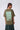T-SHIRT MIXTE LEONCE DAISY KHAKI KHAKI