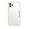 TELEPHONE IPHONE 11 PRO MAX TRANSPARENT TRANSPARENT