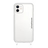 TELEPHONE IPHONE 12 MINI TRANSPARENT TRANSPARENT