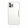 TELEPHONE IPHONE 12 PRO MAX TRANSPARENT TRANSPARENT