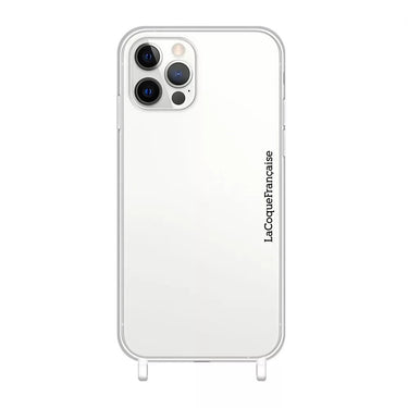 TELEPHONE IPHONE 13 PRO MAX TRANSPARENT TRANSPARENT