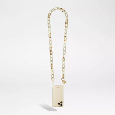 TELEPHONE LIV BEIGE BEIGE