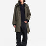 TRENCH FEMME AIW26WOUT005 AVOCAT AVOCAT