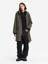 TRENCH FEMME AIW26WOUT005 AVOCAT AVOCAT