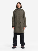 TRENCH FEMME AIW26WOUT005 AVOCAT AVOCAT