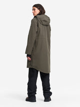 TRENCH FEMME AIW26WOUT005 AVOCAT AVOCAT