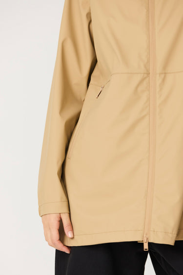 TRENCH FEMME BROUILLARD BEIGE TRV BEIGE TRV