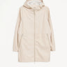 TRENCH FEMME BROUILLARD ECRU ST-GR ECRU ST-GR