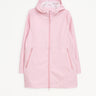 TRENCH FEMME BROUILLARD ROSE CLAIR Rose Clair