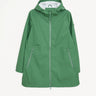 TRENCH FEMME BROUILLARD VERT CFY VERT CFY
