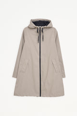 TRENCH FEMME NUOVOLA CREME CREME
