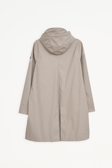 TRENCH FEMME NUOVOLA CREME CREME
