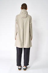 TRENCH FEMME NUOVOLA CREME CREME