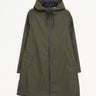 TRENCH FEMME NUOVOLA KAKI KAKI