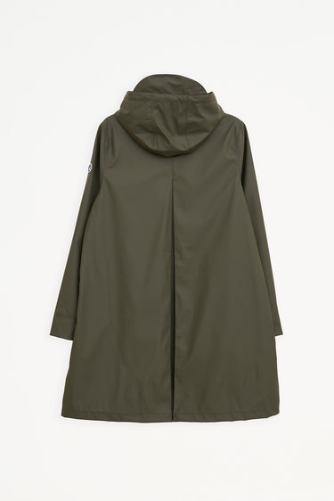 TRENCH FEMME NUOVOLA KAKI KAKI