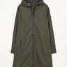 TRENCH FEMME NUOVOLA KAKI KH KAKI KH