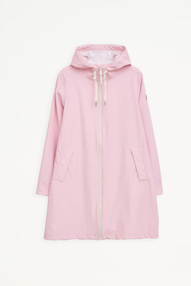 TRENCH FEMME NUOVOLA ROSE CLAIR Rose Clair